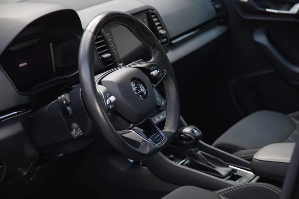 Škoda Karoq - Afbeelding 9 van 27