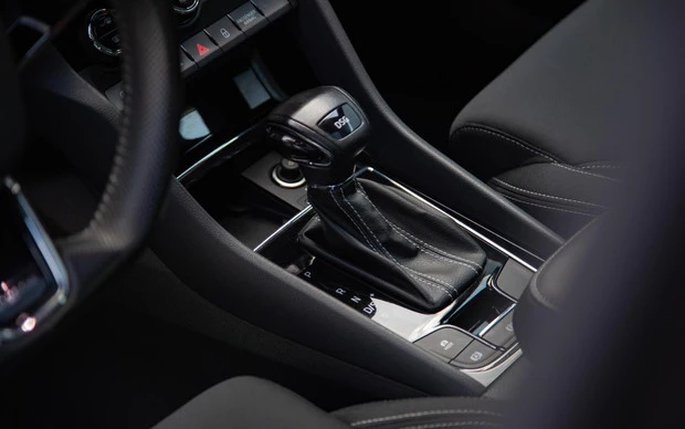 Škoda Karoq - Afbeelding 10 van 27