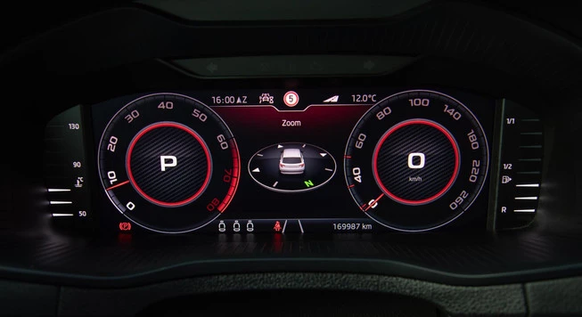 Škoda Karoq - Afbeelding 12 van 27