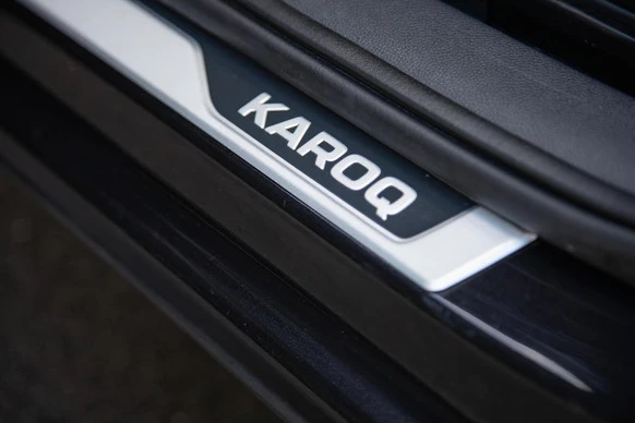 Škoda Karoq - Afbeelding 13 van 27