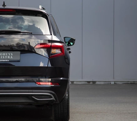 Škoda Karoq - Afbeelding 15 van 27