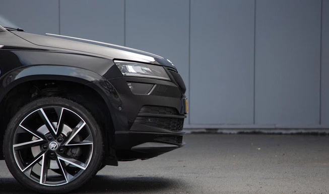 Škoda Karoq - Afbeelding 16 van 27