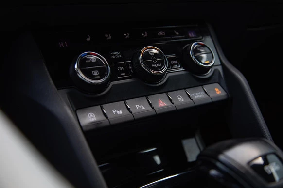 Škoda Karoq - Afbeelding 17 van 27