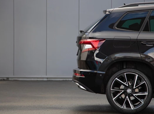 Škoda Karoq - Afbeelding 18 van 27