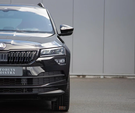 Škoda Karoq - Afbeelding 19 van 27