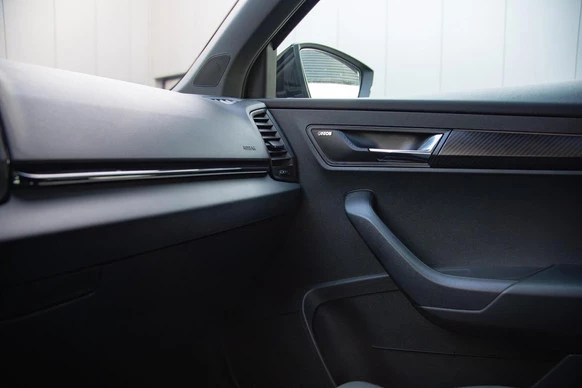 Škoda Karoq - Afbeelding 20 van 27