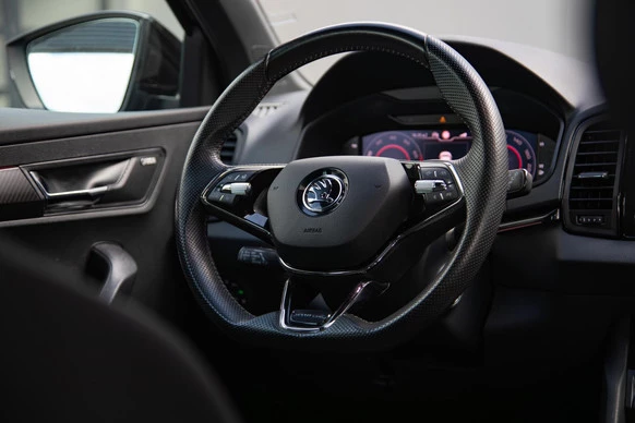 Škoda Karoq - Afbeelding 25 van 27