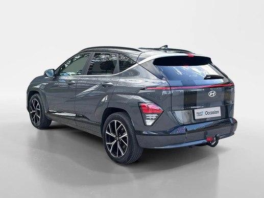 Hyundai Kona - Afbeelding 6 van 30