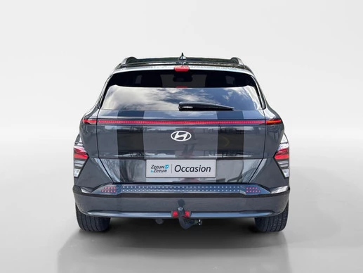 Hyundai Kona - Afbeelding 7 van 30