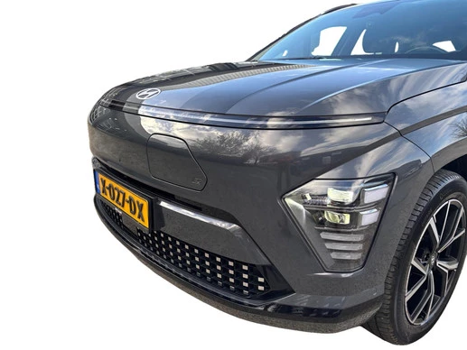 Hyundai Kona - Afbeelding 9 van 30