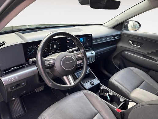 Hyundai Kona - Afbeelding 12 van 30