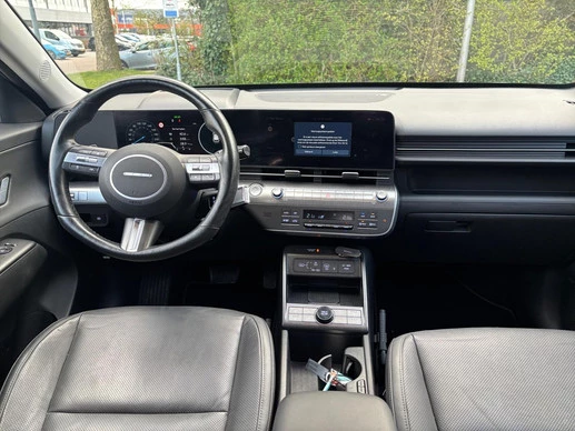 Hyundai Kona - Afbeelding 13 van 30