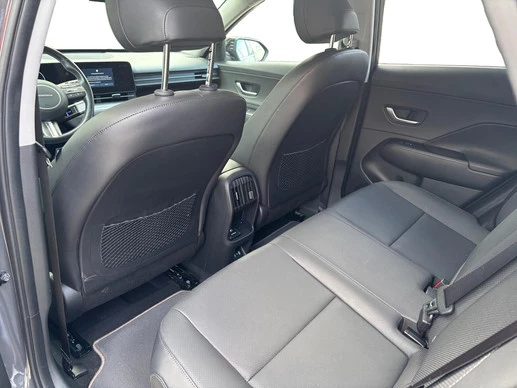 Hyundai Kona - Afbeelding 21 van 30