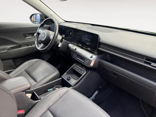 Hyundai Kona - Afbeelding 27 van 30