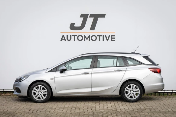 Opel Astra - Afbeelding 2 van 30