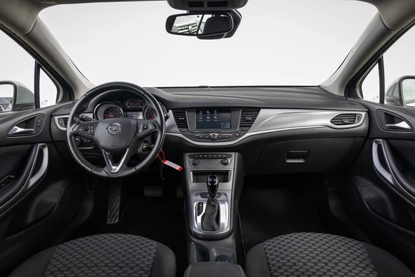 Opel Astra - Afbeelding 3 van 30