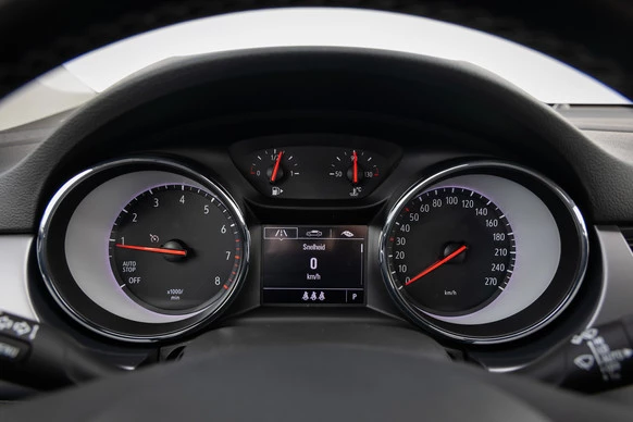 Opel Astra - Afbeelding 4 van 30