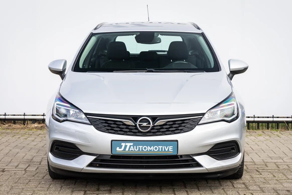 Opel Astra - Afbeelding 5 van 30