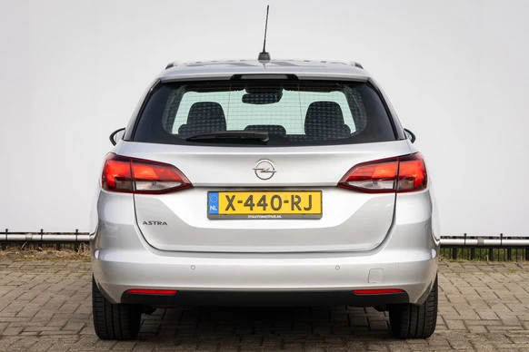 Opel Astra - Afbeelding 6 van 30
