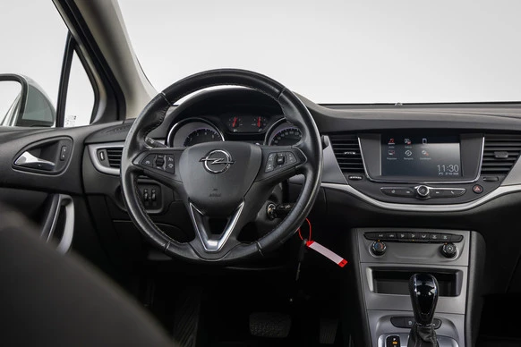 Opel Astra - Afbeelding 7 van 30