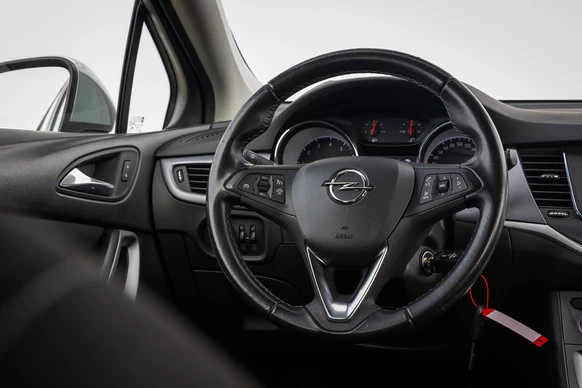 Opel Astra - Afbeelding 8 van 30