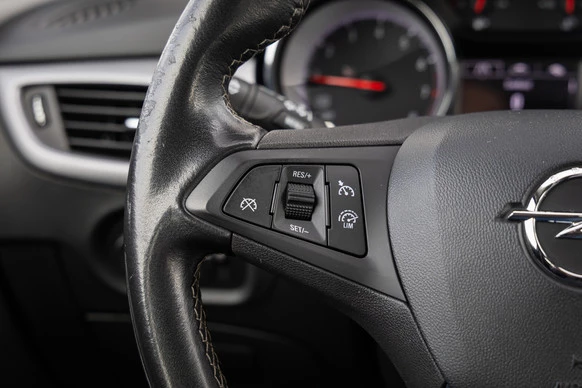 Opel Astra - Afbeelding 15 van 30