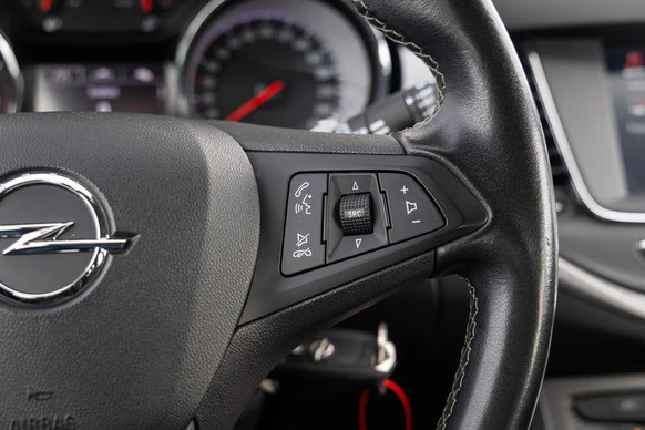 Opel Astra - Afbeelding 16 van 30