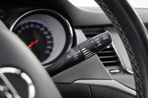 Opel Astra - Afbeelding 17 van 30