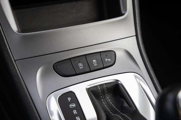 Opel Astra - Afbeelding 18 van 30