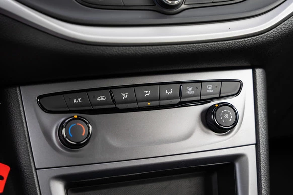 Opel Astra - Afbeelding 19 van 30