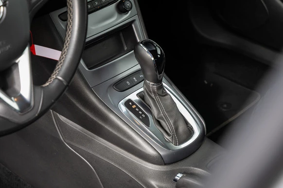 Opel Astra - Afbeelding 20 van 30