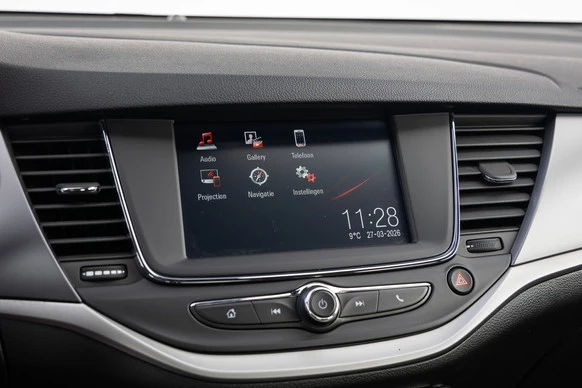 Opel Astra - Afbeelding 21 van 30