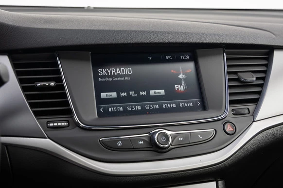 Opel Astra - Afbeelding 22 van 30