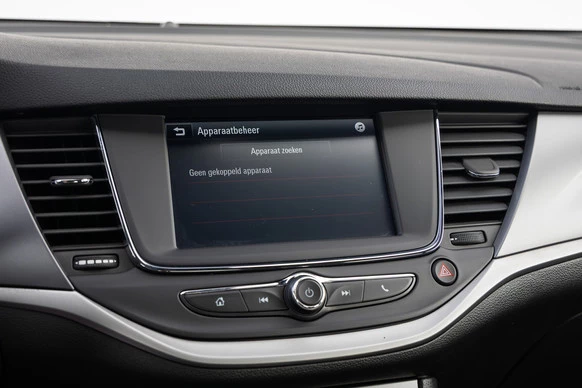 Opel Astra - Afbeelding 23 van 30