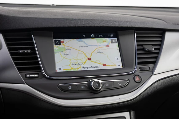 Opel Astra - Afbeelding 24 van 30