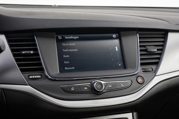 Opel Astra - Afbeelding 25 van 30