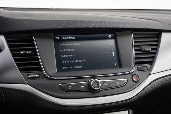 Opel Astra - Afbeelding 26 van 30