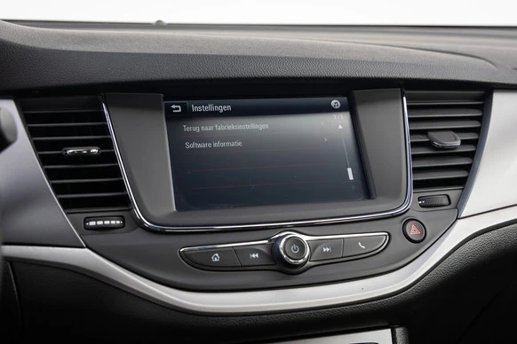 Opel Astra - Afbeelding 27 van 30