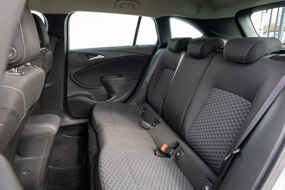 Opel Astra - Afbeelding 29 van 30