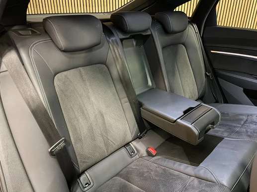 Audi e-tron - Afbeelding 10 van 30