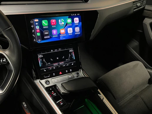 Audi e-tron - Afbeelding 12 van 30