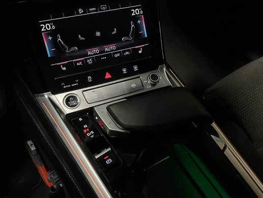 Audi e-tron - Afbeelding 13 van 30