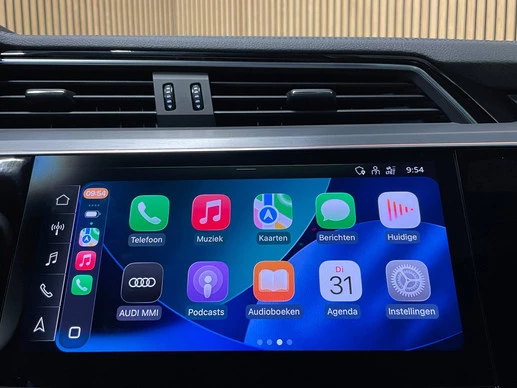 Audi e-tron - Afbeelding 15 van 30