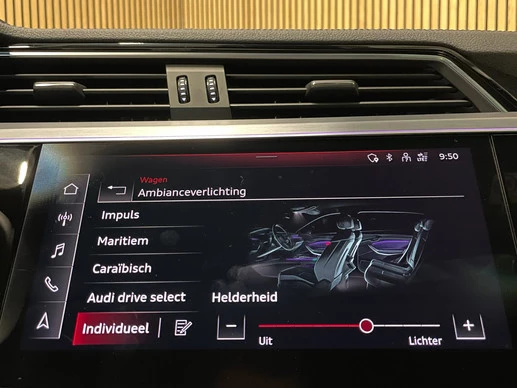 Audi e-tron - Afbeelding 16 van 30