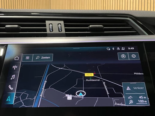 Audi e-tron - Afbeelding 17 van 30