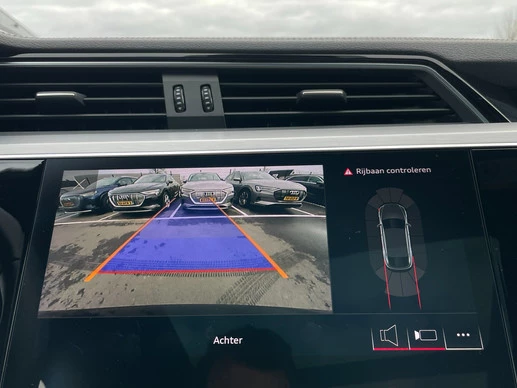 Audi e-tron - Afbeelding 18 van 30
