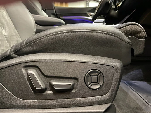 Audi e-tron - Afbeelding 20 van 30