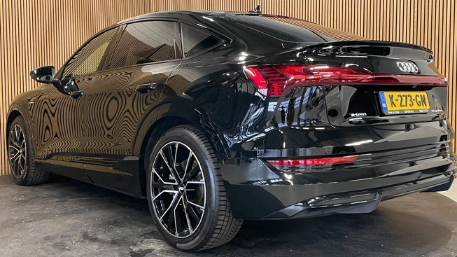 Audi e-tron - Afbeelding 24 van 30