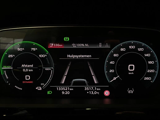 Audi e-tron - Afbeelding 25 van 30