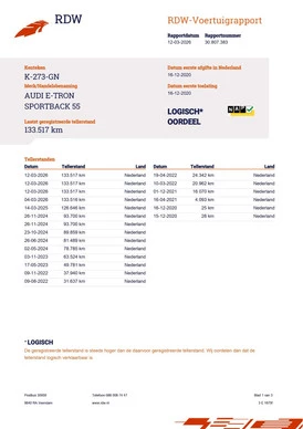 Audi e-tron - Afbeelding 29 van 30